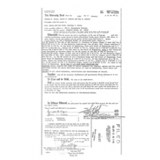 Dixie - Book: Official Records Volume: 99 Page: 226