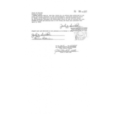 Dixie - Book: Official Records Volume: 99 Page: 227