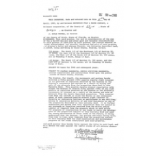 Dixie - Book: Official Records Volume: 99 Page: 246