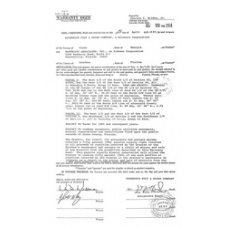 Dixie - Book: Official Records Volume: 99 Page: 264