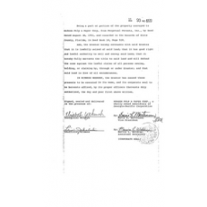 Dixie - Book: Official Records Volume: 99 Page: 469