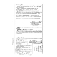 Dixie - Book: Official Records Volume: 99 Page: 608