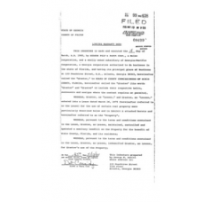 Dixie - Book: Official Records Volume: 99 Page: 638