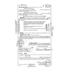 Dixie - Book: Official Records Volume: 99 Page: 726