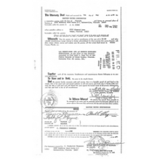 Dixie - Book: Official Records Volume: 99 Page: 792