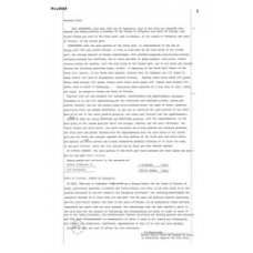 Dixie - Book: Warranty Deed Records Volume: 1 Page: 1