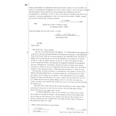 Dixie - Book: Warranty Deed Records Volume: 1 Page: 80