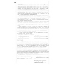 Dixie - Book: Warranty Deed Records Volume: 1 Page: 196