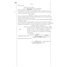 Dixie - Book: Warranty Deed Records Volume: 1 Page: 394