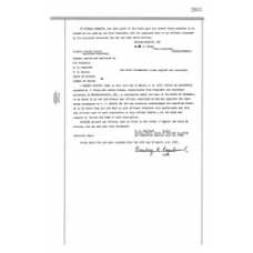 Dixie - Book: Warranty Deed Records Volume: 12 Page: 263