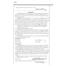 Dixie - Book: Warranty Deed Records Volume: 12 Page: 290
