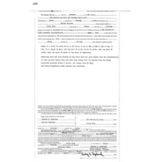 Dixie - Book: Warranty Deed Records Volume: 13 Page: 150