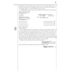 Dixie - Book: Warranty Deed Records Volume: 14 Page: 9