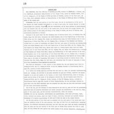 Dixie - Book: Warranty Deed Records Volume: 14 Page: 10