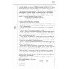 Dixie - Book: Warranty Deed Records Volume: 14 Page: 509