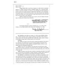 Dixie - Book: Warranty Deed Records Volume: 14 Page: 534