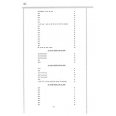 Dixie - Book: Warranty Deed Records Volume: 16 Page: 10