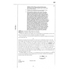 Dixie - Book: Warranty Deed Records Volume: 16 Page: 13