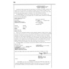 Dixie - Book: Warranty Deed Records Volume: 16 Page: 76