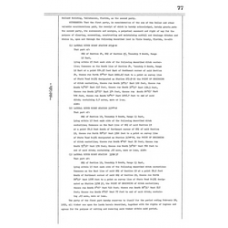 Dixie - Book: Warranty Deed Records Volume: 16 Page: 77