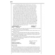 Dixie - Book: Warranty Deed Records Volume: 16 Page: 100