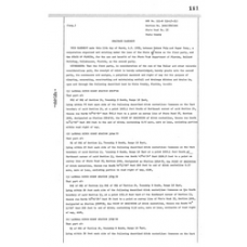 Dixie - Book: Warranty Deed Records Volume: 16 Page: 111