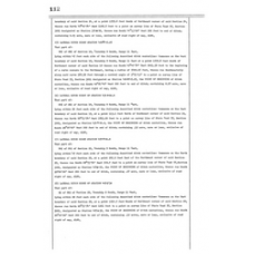 Dixie - Book: Warranty Deed Records Volume: 16 Page: 112