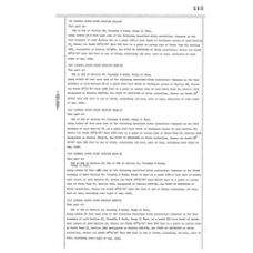 Dixie - Book: Warranty Deed Records Volume: 16 Page: 113