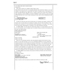 Dixie - Book: Warranty Deed Records Volume: 16 Page: 114