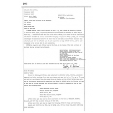 Dixie - Book: Warranty Deed Records Volume: 16 Page: 404