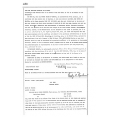 Dixie - Book: Warranty Deed Records Volume: 16 Page: 430