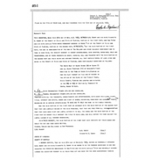 Dixie - Book: Warranty Deed Records Volume: 16 Page: 454