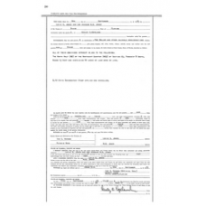 Dixie - Book: Warranty Deed Records Volume: 17 Page: 30