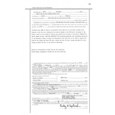 Dixie - Book: Warranty Deed Records Volume: 17 Page: 63