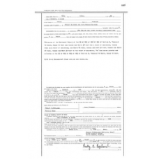 Dixie - Book: Warranty Deed Records Volume: 17 Page: 127