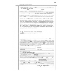 Dixie - Book: Warranty Deed Records Volume: 17 Page: 325