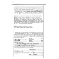 Dixie - Book: Warranty Deed Records Volume: 17 Page: 340