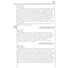 Dixie - Book: Warranty Deed Records Volume: 18 Page: 35