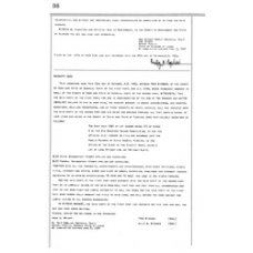 Dixie - Book: Warranty Deed Records Volume: 18 Page: 36