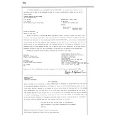 Dixie - Book: Warranty Deed Records Volume: 18 Page: 78