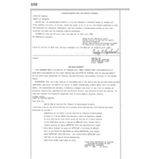 Dixie - Book: Warranty Deed Records Volume: 18 Page: 136
