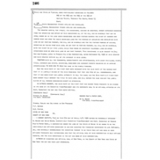 Dixie - Book: Warranty Deed Records Volume: 18 Page: 246