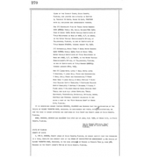 Dixie - Book: Warranty Deed Records Volume: 18 Page: 270