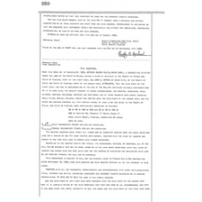Dixie - Book: Warranty Deed Records Volume: 18 Page: 350