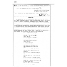 Dixie - Book: Warranty Deed Records Volume: 18 Page: 436