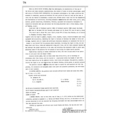 Dixie - Book: Warranty Deed Records Volume: 19 Page: 78