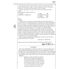 Dixie - Book: Warranty Deed Records Volume: 19 Page: 187