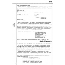 Dixie - Book: Warranty Deed Records Volume: 19 Page: 189