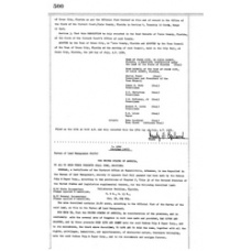 Dixie - Book: Warranty Deed Records Volume: 19 Page: 500