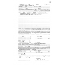 Dixie - Book: Warranty Deed Records Volume: 2 Page: 31